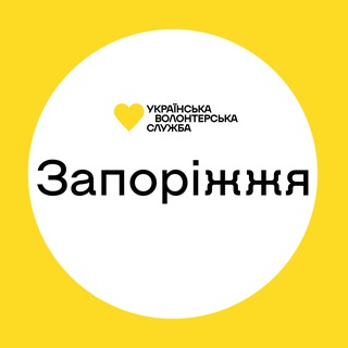 Логотип канала volunteertalkszp