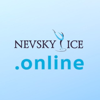 Логотип канала nevice_online