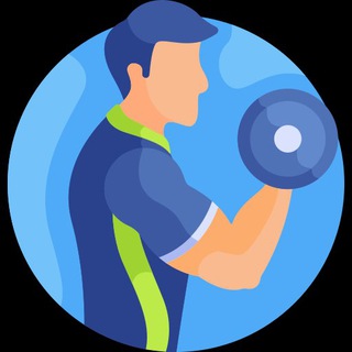 Логотип канала gym_gameinfo