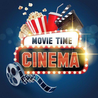 Логотип канала movietime_links