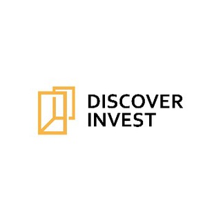 Логотип discoverinvest_tender