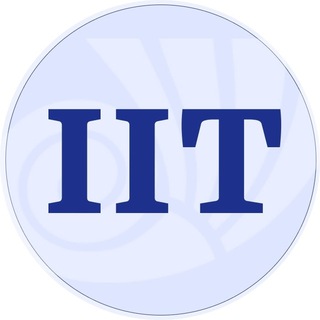 Логотип канала iit_csu