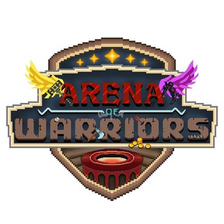 Логотип канала arenaofwarriorschannel