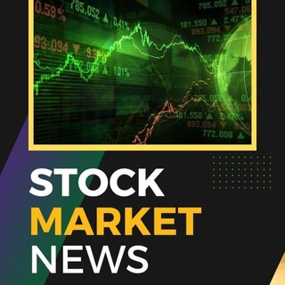 Логотип канала STOCK_MARKET_NEWS_UPDATE