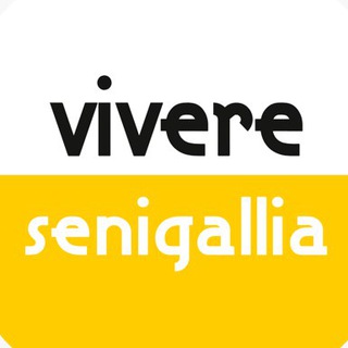 Логотип канала viveresenigallia2