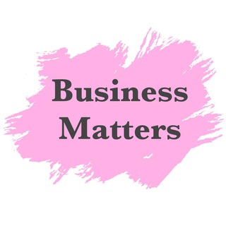 Логотип your_business_matters