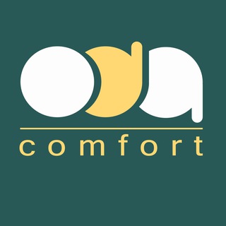 Логотип канала oda_comfort