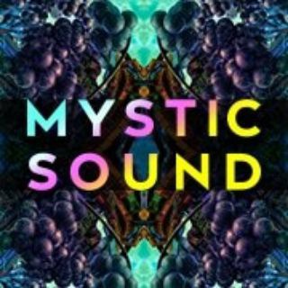 Логотип канала mysticsoundrec