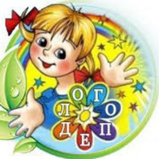 Логотип канала logoped_s_vami