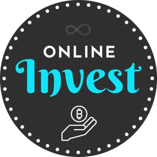 Логотип канала investi_online