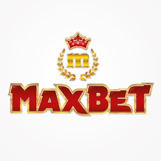 Логотип maxbet_casin