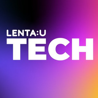 Логотип канала lenta_utkonos_tech