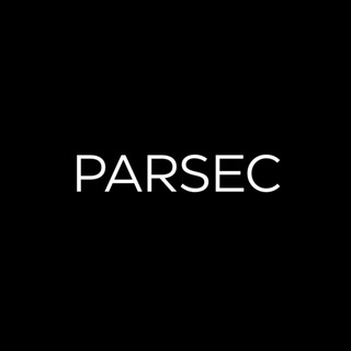 Логотип канала parsec_architects