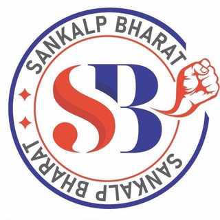 Логотип канала JEE_SANKALPBHARAT