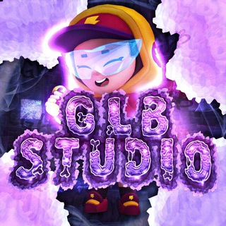 Логотип канала glbstudio