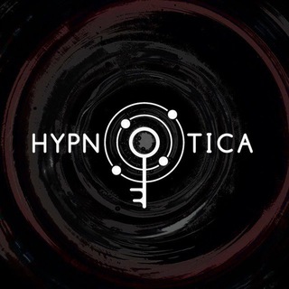 Логотип hypnoticasoundschat