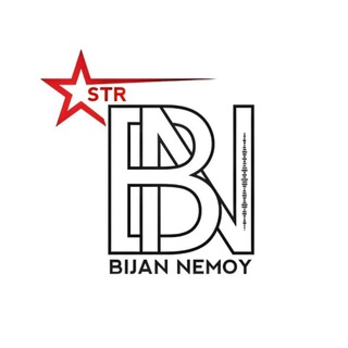 Логотип канала bijan_nemoy