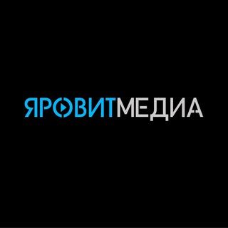 Логотип канала yarovitmedia