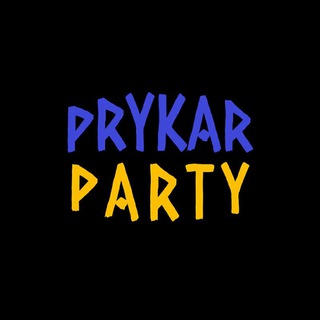 Логотип канала prekarparty