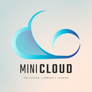 Логотип mini_cloud