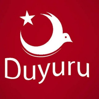 Логотип канала redmi_note6pro_turkiye_duyuru