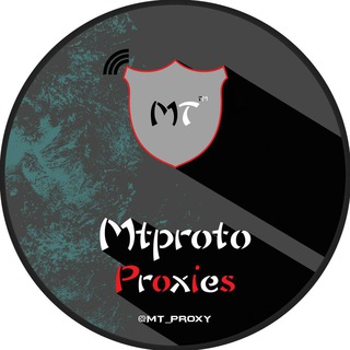 Логотип mt_proxy