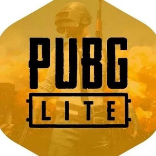 Логотип PUBG_LITE_CHIT_CHIT