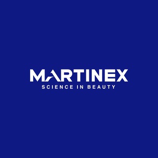 Логотип канала martinex_official