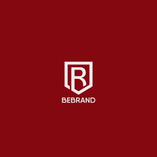 Логотип канала bebrand