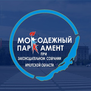 Логотип канала molparlament38