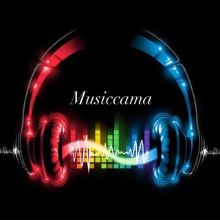 Логотип musiccama