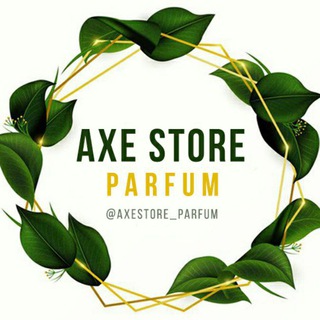 Логотип канала axestore_parfum