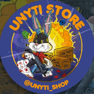 Логотип unyti_shop