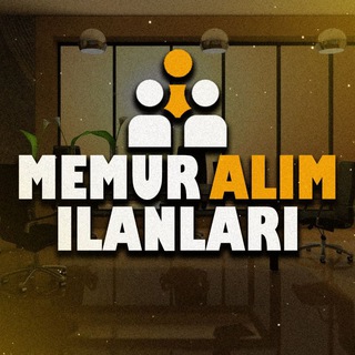 Логотип канала memur_alim_ilanlari_atamalari