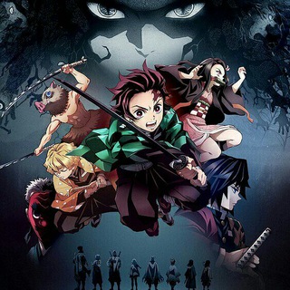 Логотип канала kimetsu_no_yaiba0