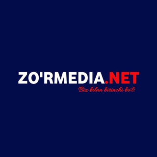 Логотип канала zormedianet