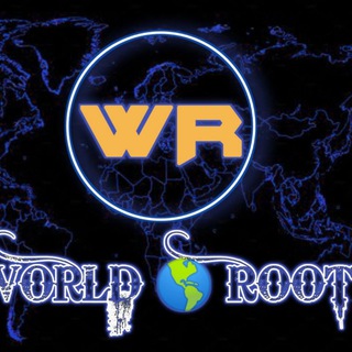 Логотип канала worldrootapk