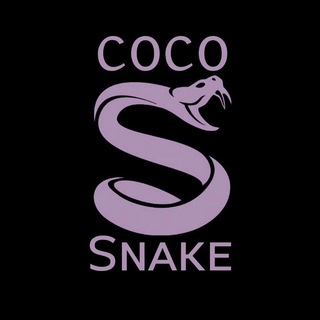 Логотип канала cocosnake_muz