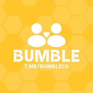 Логотип канала bumbleco