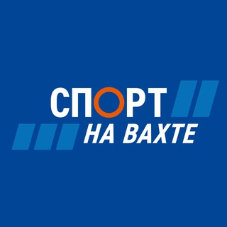 Логотип канала sportnavahte