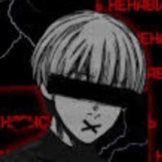 Логотип канала psycho_1000