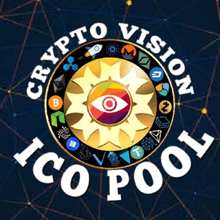 Логотип канала cryptovisionip