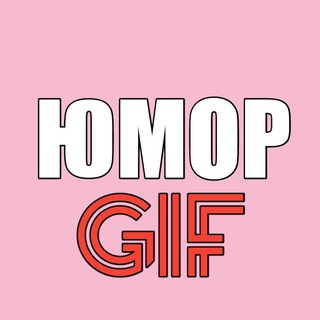 Логотип канала gif_ymor