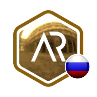 Логотип arcona_ru