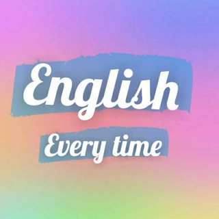 Логотип канала english_ly