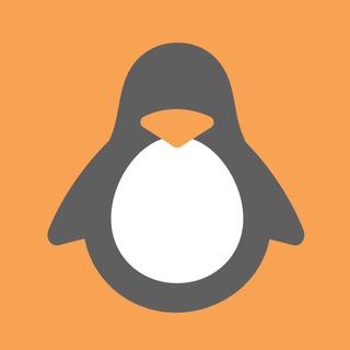 Логотип канала linuxgroupid