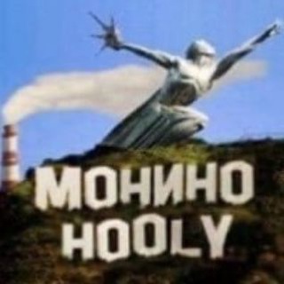 Логотип канала moninotoday