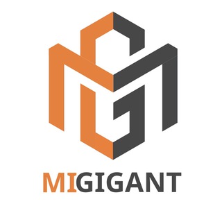 Логотип канала migigant_opt