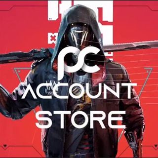 Логотип канала pc_acc_store