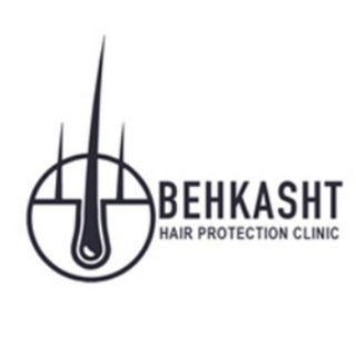 Логотип канала behkashtclinic